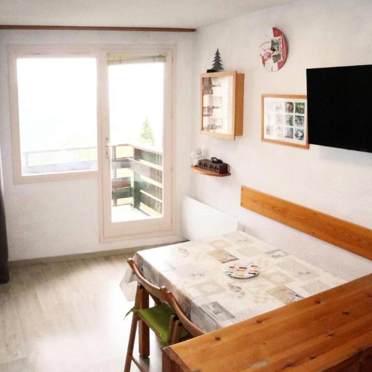 Résidence Le Cairn - Studio 4 personnes en cœur de station MAE-4914 - Studio - 4