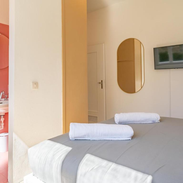 Casa di Lou - Panoramic villa in Perledo - Villa - 21