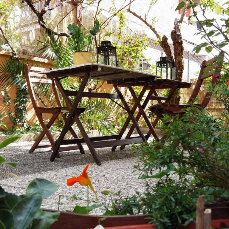 Casa Federico - beauty apartment with wonderful terrace - Appartamento - Piano Terra - 33