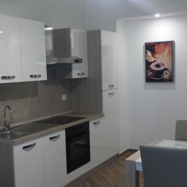 Nice Livings Gioia - Appartamento con 1 Camera da Letto - 16
