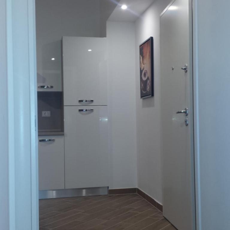 Nice Livings Gioia - Appartamento con 1 Camera da Letto - 27