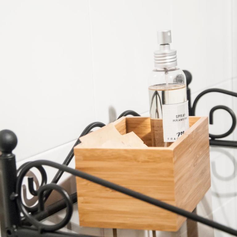 La Maison - Appartamento - 28