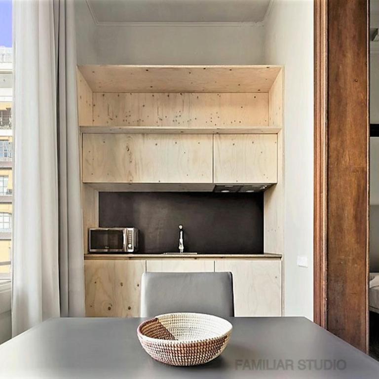 Casa Abamita - Family Studio - 6