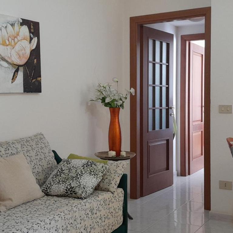 Casa Azalea - Appartamento con 1 Camera da Letto - 1
