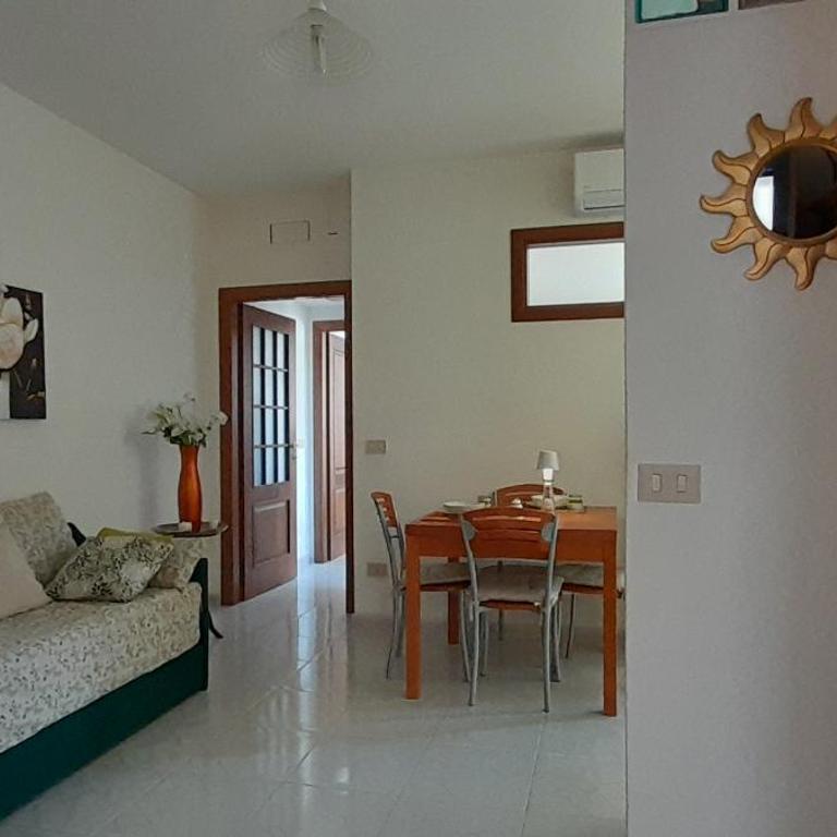 Casa Azalea - Appartamento con 1 Camera da Letto - 12