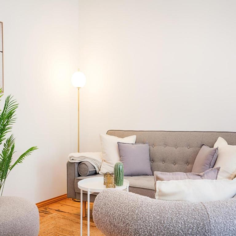 Arcadio Home- Premium Suite - Apartamento de 1 dormitorio - 1