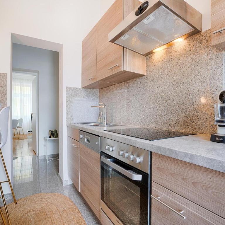 Arcadio Home- Premium Suite - Apartamento de 1 dormitorio - 10