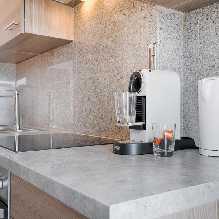 Arcadio Home- Premium Suite - Apartamento de 1 dormitorio - 11