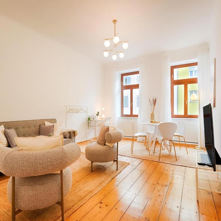Arcadio Home- Premium Suite - Apartamento de 1 dormitorio - 13
