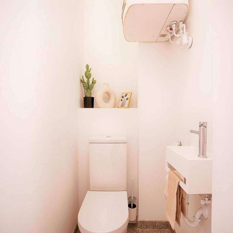 Arcadio Home- Premium Suite - Apartamento de 1 dormitorio - 19
