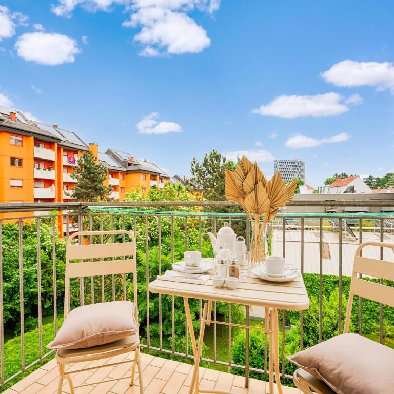 Arcadio Home- Premium Suite - Apartamento de 1 dormitorio - 4