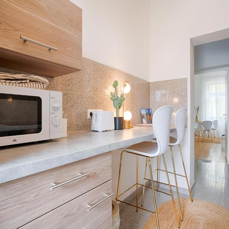 Arcadio Home- Premium Suite - Apartamento de 1 dormitorio - 12