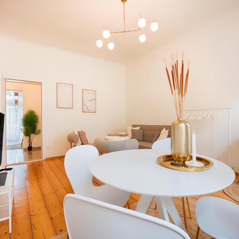 Arcadio Home- Premium Suite - Apartamento de 1 dormitorio - 9