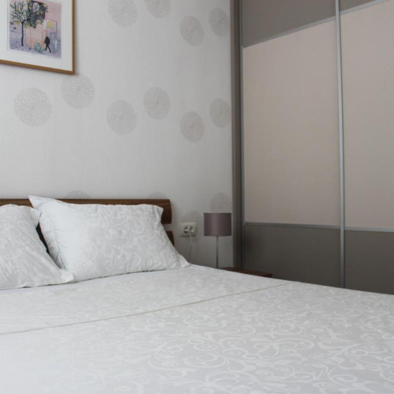 Apartment Golubović Kotor - Three-Bedroom Apartment - 13