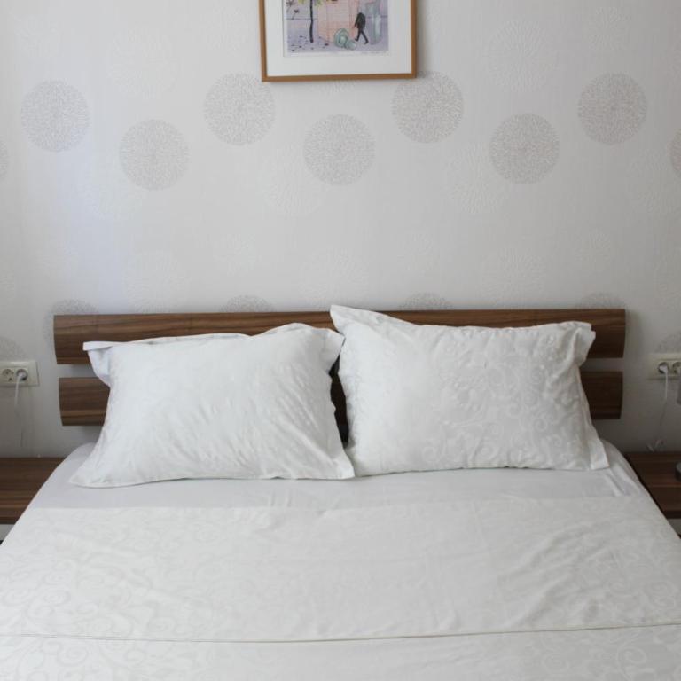 Apartment Golubović Kotor - Three-Bedroom Apartment - 12