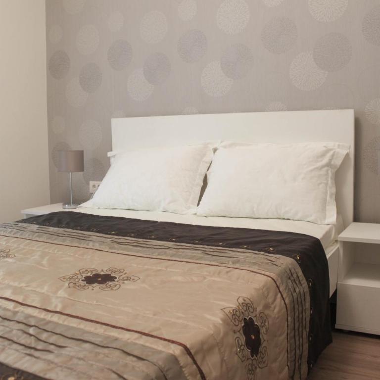 Apartment Golubović Kotor - Three-Bedroom Apartment - 9