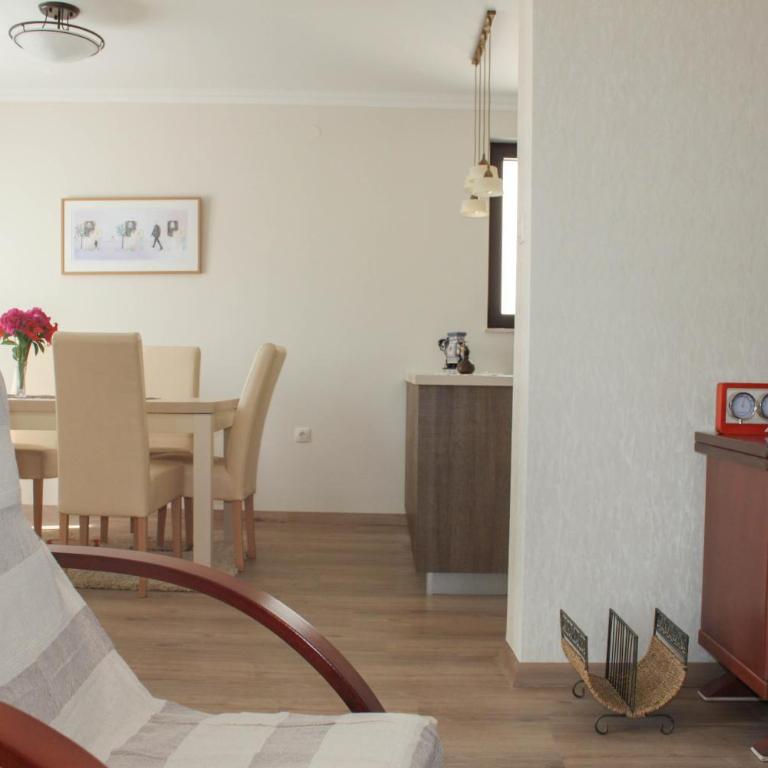 Apartment Golubović Kotor - Three-Bedroom Apartment - 8