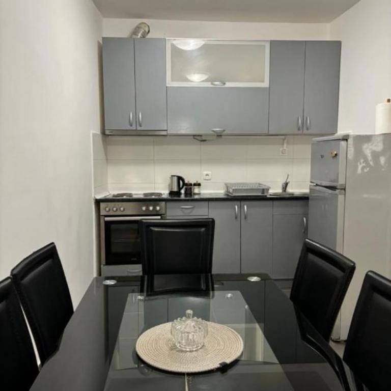 Citadela Old Town Budva - Apartman sa 1 Spavaćom Sobom - 3