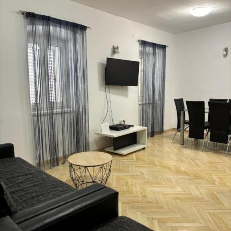 Citadela Old Town Budva - Apartman sa 1 Spavaćom Sobom - 1