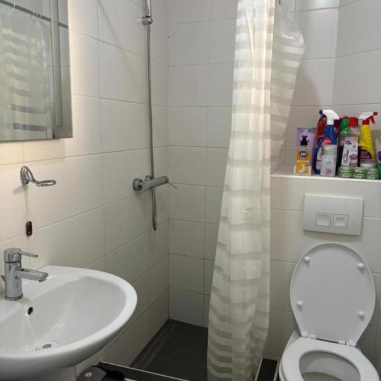 Citadela Old Town Budva - Apartman sa 1 Spavaćom Sobom - 7