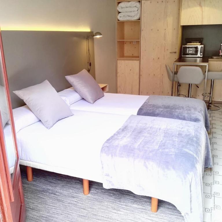 Casa Abamita - Standard Triple Studio - 2
