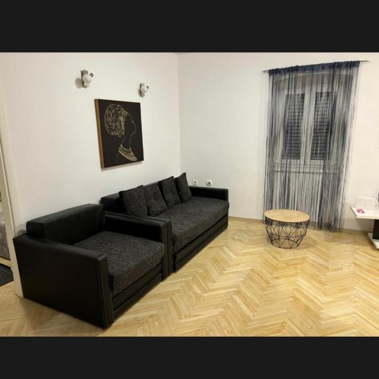 Citadela Old Town Budva - Apartman sa 1 Spavaćom Sobom - 9