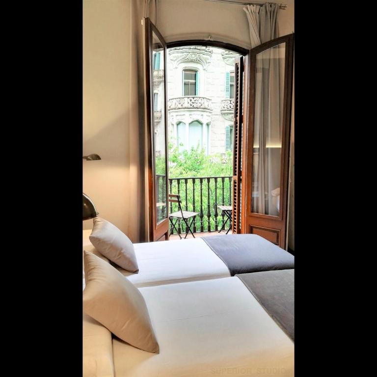 Casa Abamita - Standard Triple Studio - 3