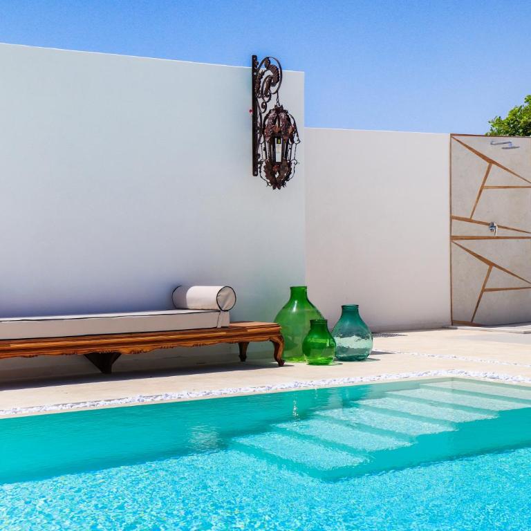 Villa Alti vista mare e piscina privata - Villa - 51