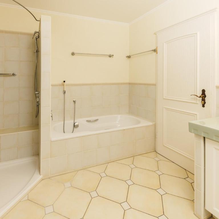 Ferienhaus Blümele - Deluxe Apartment mit 3 Schlafzimmern - 9