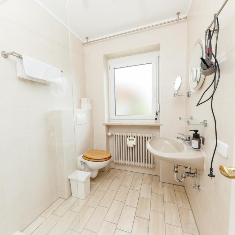 Ferienhaus Blümele - Deluxe Apartment mit 3 Schlafzimmern - 4