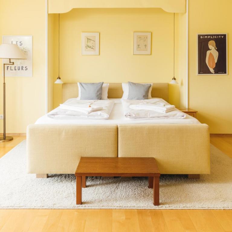 Ferienhaus Blümele - Deluxe Apartment mit 3 Schlafzimmern - 2