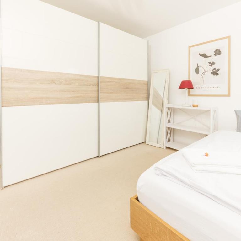Ferienhaus Blümele - Deluxe Apartment mit 3 Schlafzimmern - 7