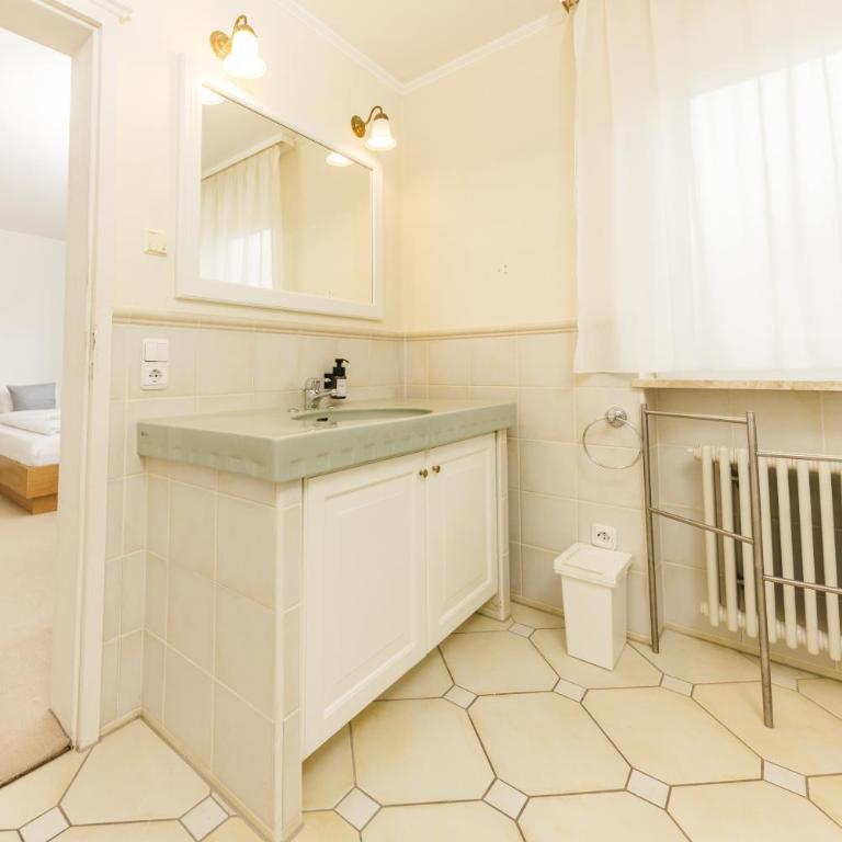 Ferienhaus Blümele - Deluxe Apartment mit 3 Schlafzimmern - 6