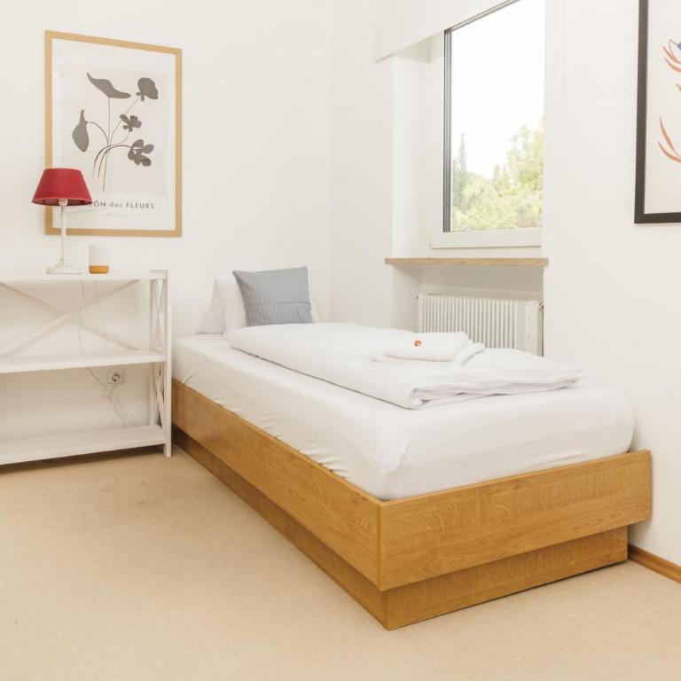 Ferienhaus Blümele - Deluxe Apartment mit 3 Schlafzimmern - 8