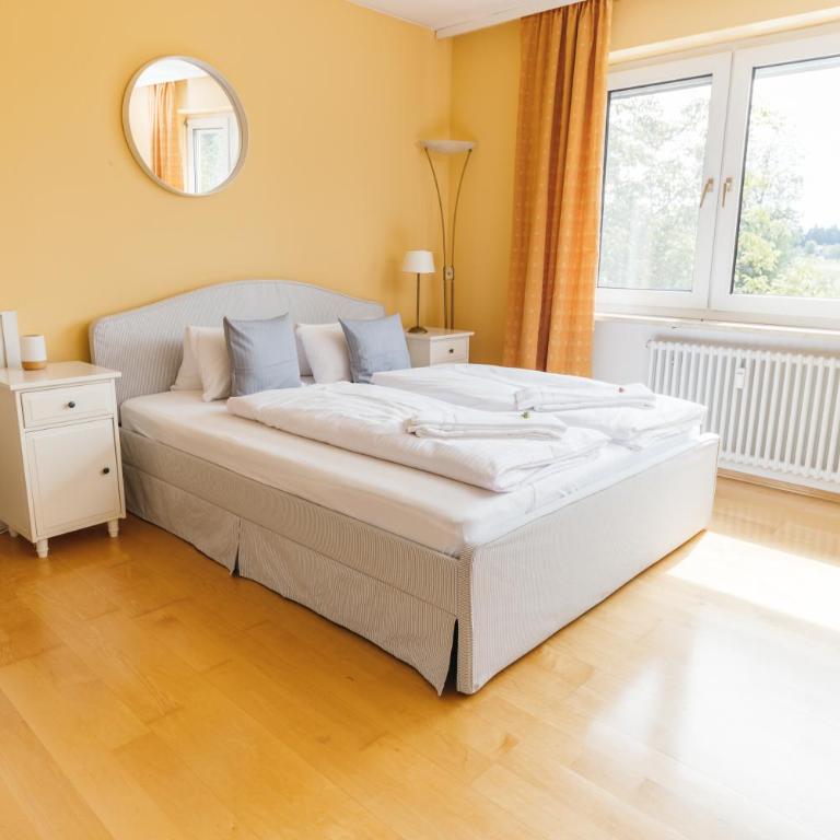 Ferienhaus Blümele - Deluxe Apartment mit 3 Schlafzimmern - 10