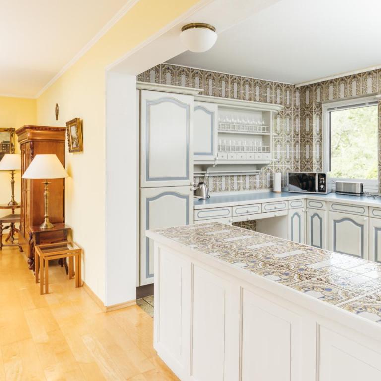 Ferienhaus Blümele - Deluxe Apartment mit 3 Schlafzimmern - 11