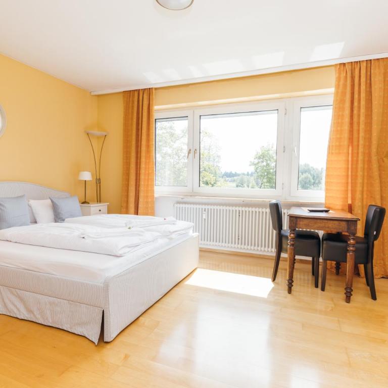 Ferienhaus Blümele - Deluxe Apartment mit 3 Schlafzimmern - 12