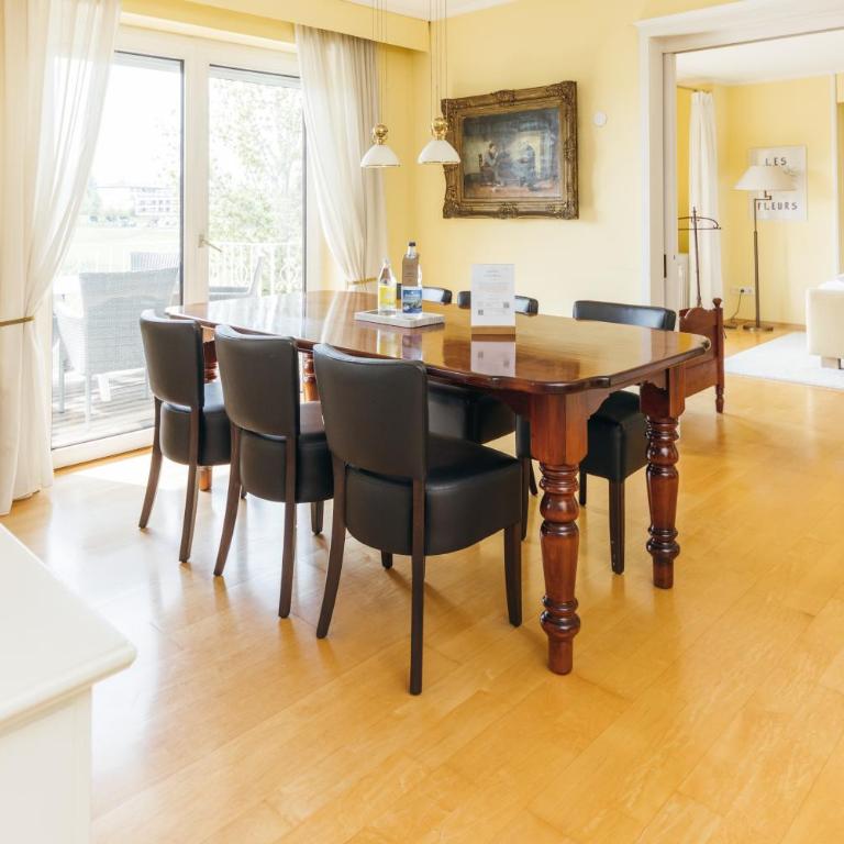 Ferienhaus Blümele - Deluxe Apartment mit 3 Schlafzimmern - 15