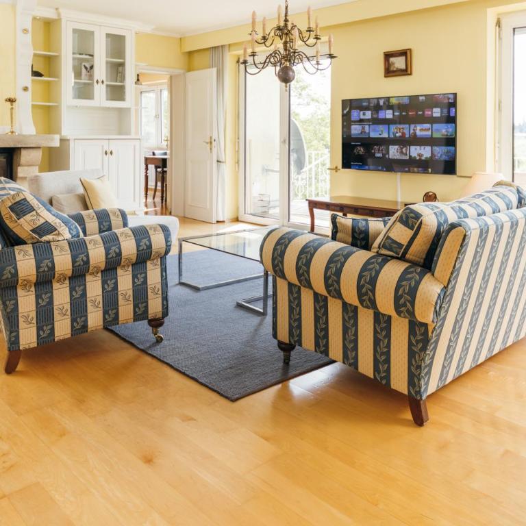 Ferienhaus Blümele - Deluxe Apartment mit 3 Schlafzimmern - 17