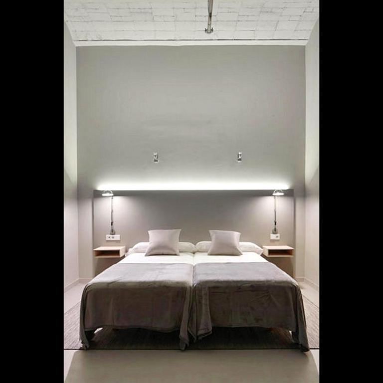 Casa Abamita - Double or Twin Room Without Views - Disability Access - 2