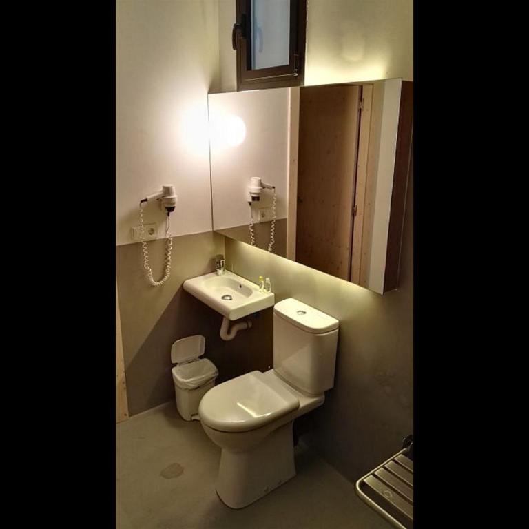 Casa Abamita - Double or Twin Room Without Views - Disability Access - 3