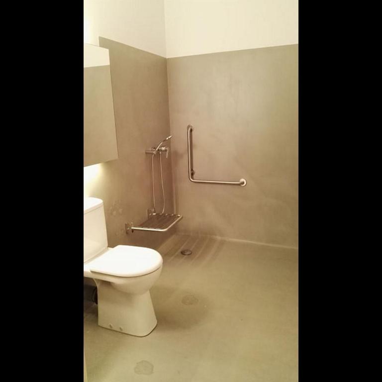 Casa Abamita - Double or Twin Room Without Views - Disability Access - 5