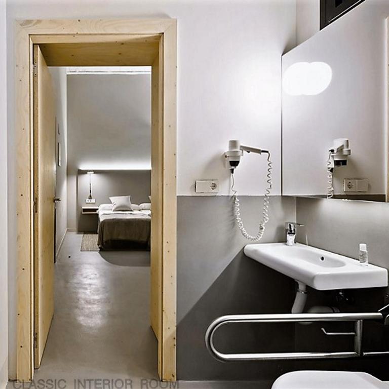 Casa Abamita - Double or Twin Room Without Views - Disability Access - 6