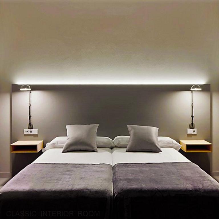 Casa Abamita - Double or Twin Room Without Views - Disability Access - 8