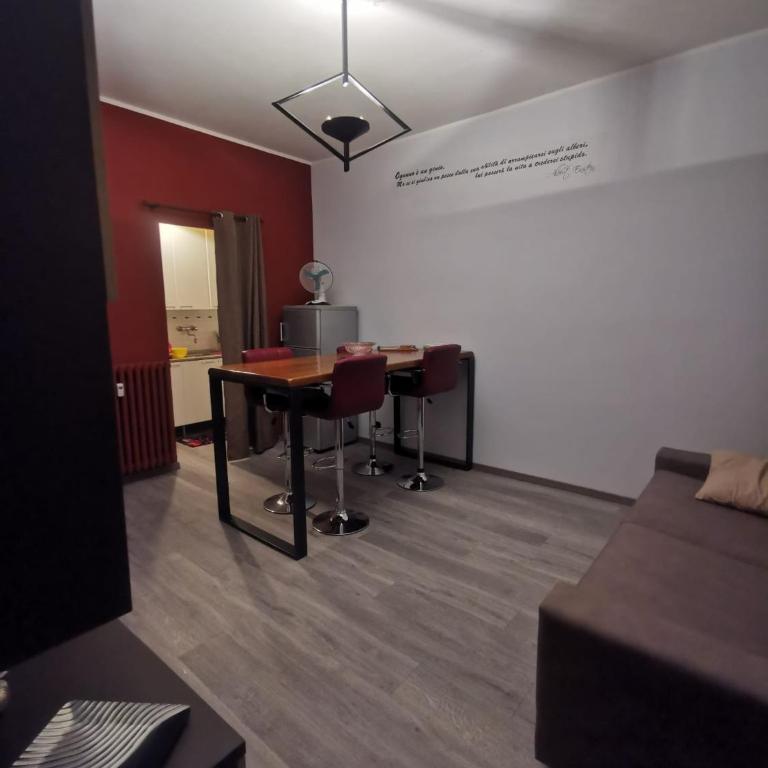 I Sogni Di Leo 1 - Apartment - 8
