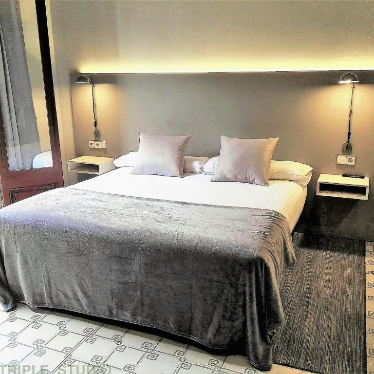 Casa Abamita - Standard Triple Studio - 11