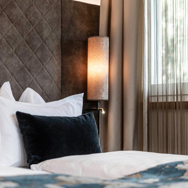 Boutique Hotel Eschenlohe Adults only - Suite con Balcone - 3