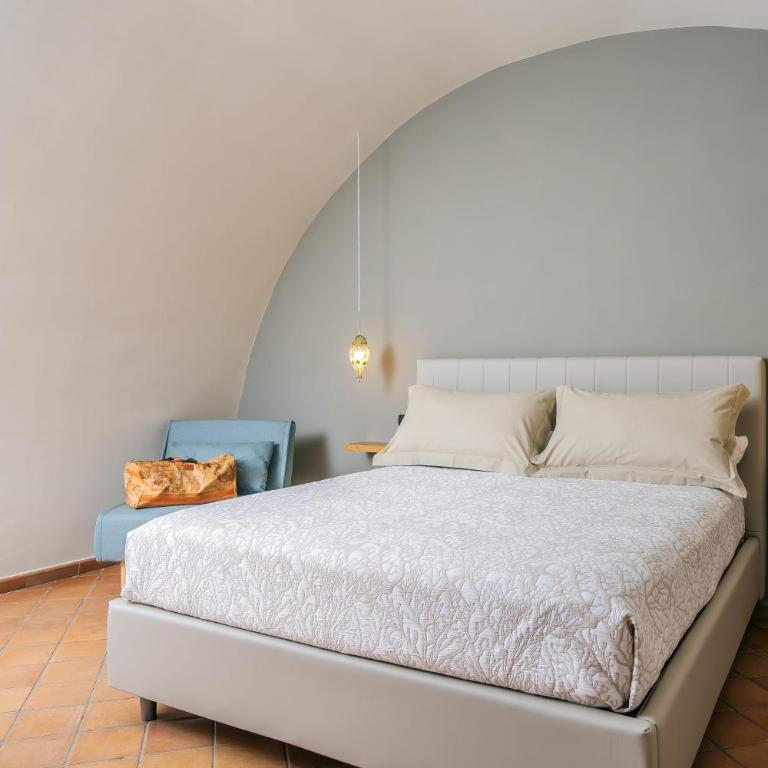 Luna Guest House - Italian Escape - Appartamento con 2 Camere da Letto - 31