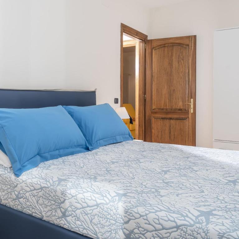 Luna Guest House - Italian Escape - Appartamento con 2 Camere da Letto - 35