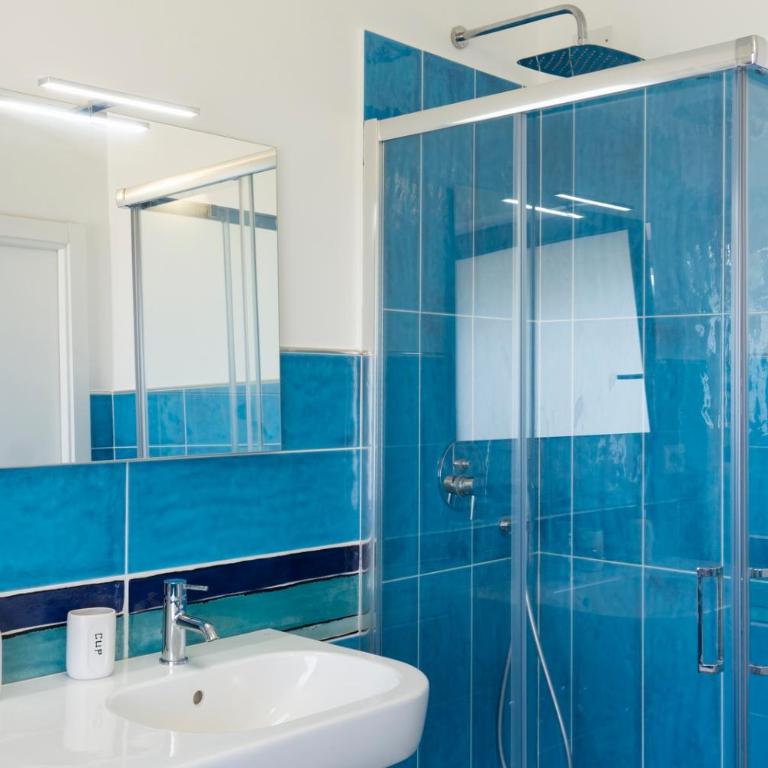 Villa Ariel - Italian Escape - Appartamento Deluxe - 17